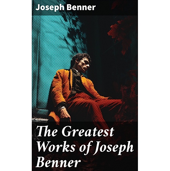 The Greatest Works of Joseph Benner, Joseph Benner