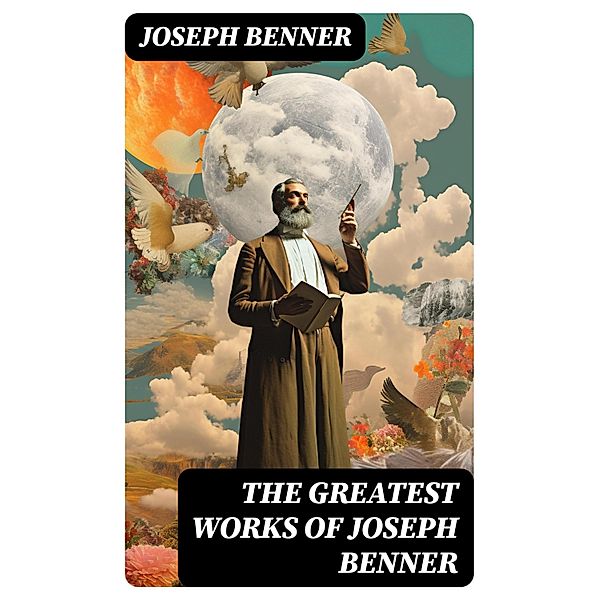 The Greatest Works of Joseph Benner, Joseph Benner