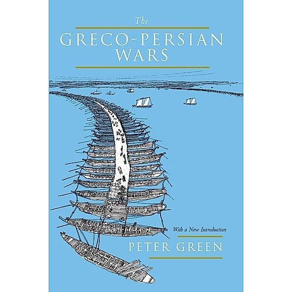 The Greco-Persian Wars, Peter Green