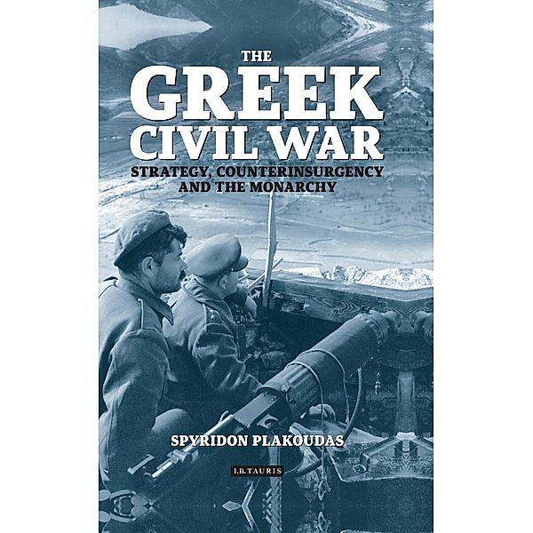 The Greek Civil War, Spyridon Plakoudas