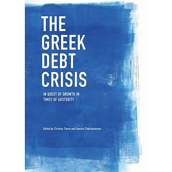 The Greek Debt Crisis