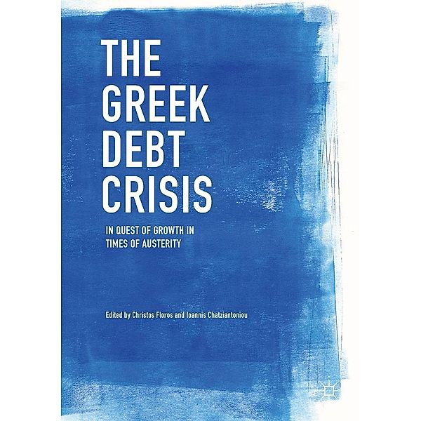 The Greek Debt Crisis / Progress in Mathematics