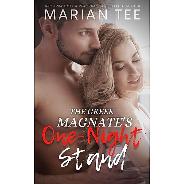 The Greek Magnate's One-Night Stand, Marian Tee