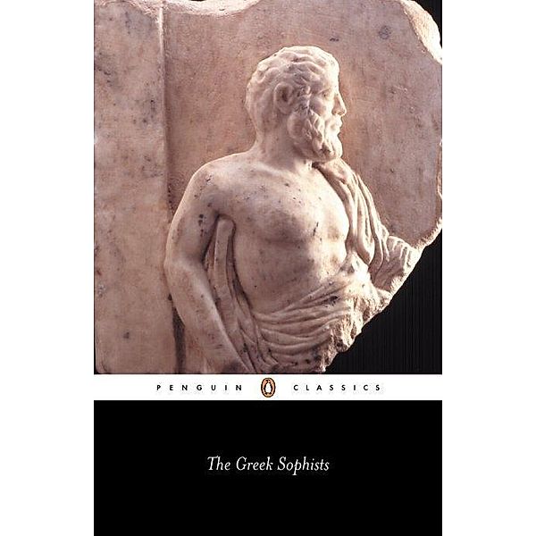 The Greek Sophists