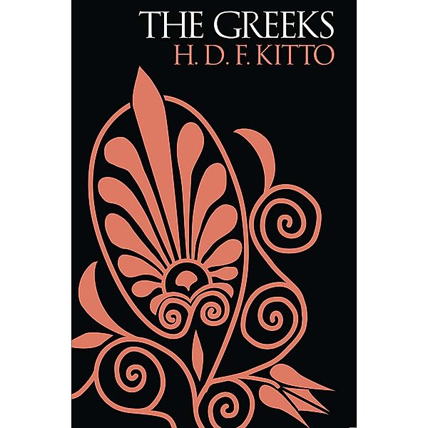 The Greeks, H. D. F. Kitto