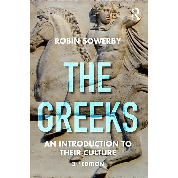The Greeks, Robin Sowerby