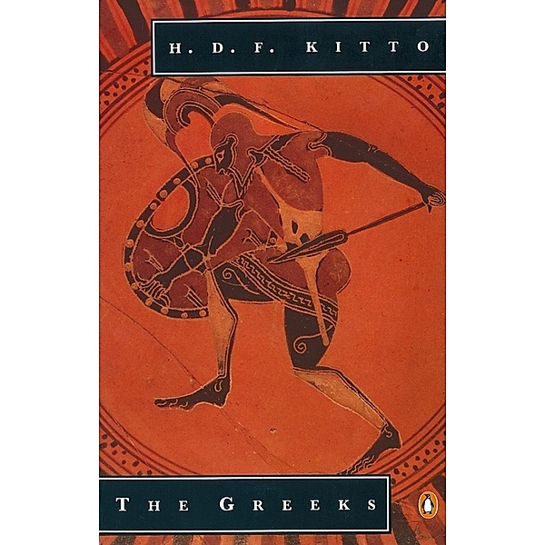The Greeks, H. Kitto