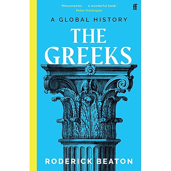 The Greeks, Roderick Beaton