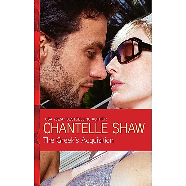 The Greek's Acquisition, Chantelle Shaw