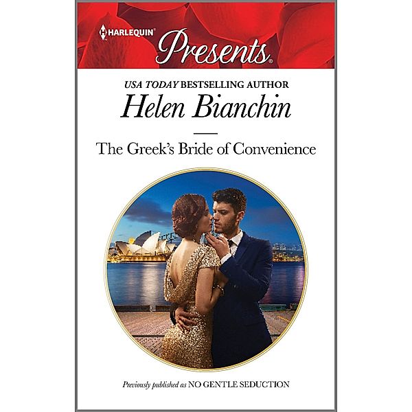 The Greek's Bride of Convenience, Helen Bianchin