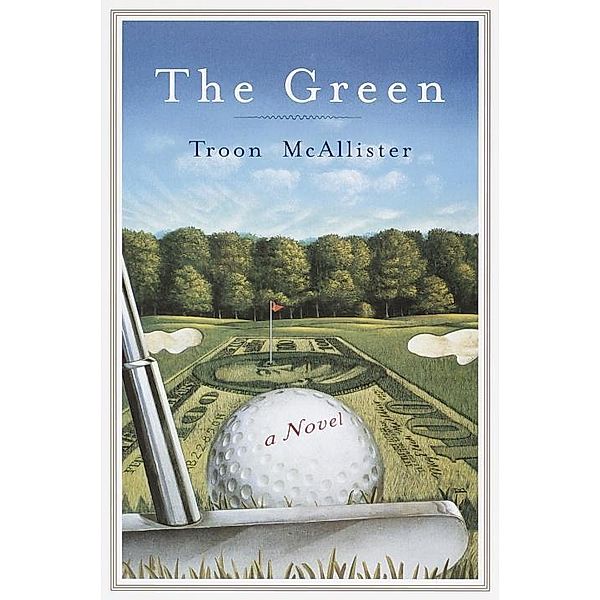 The Green, Troon Mcallister