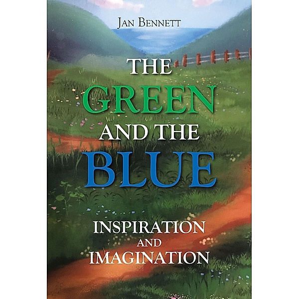 The Green and the Blue, Jan Bennett