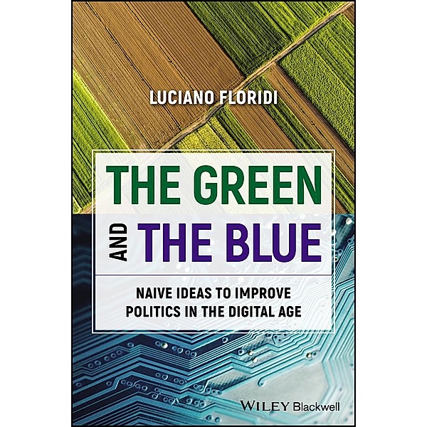The Green and The Blue, Luciano Floridi