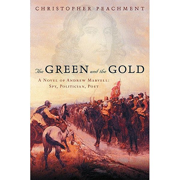 The Green and the Gold, Christopher Peachment