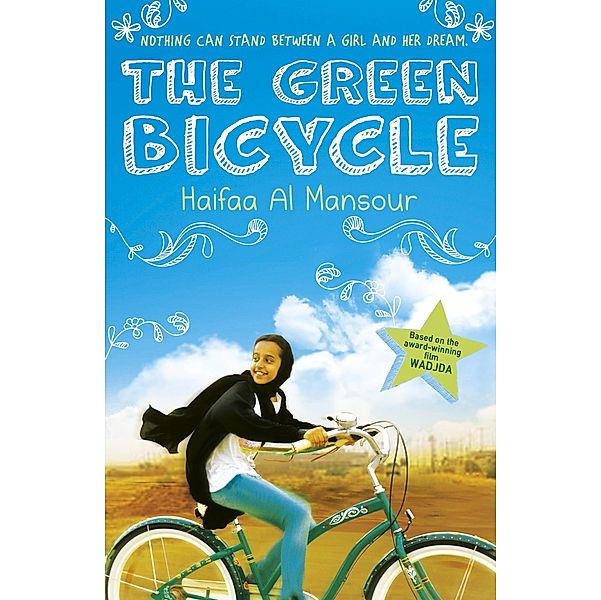 The Green Bicycle, Haifaa Al Mansour