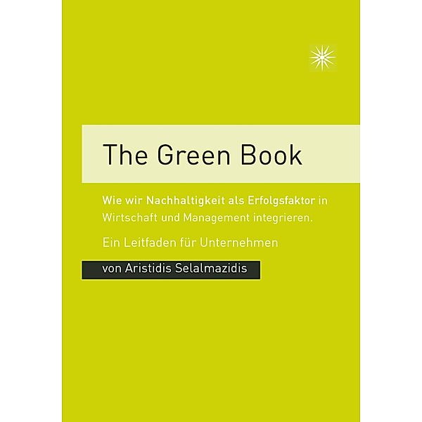 The Green Book, Aristidis Selalmazidis