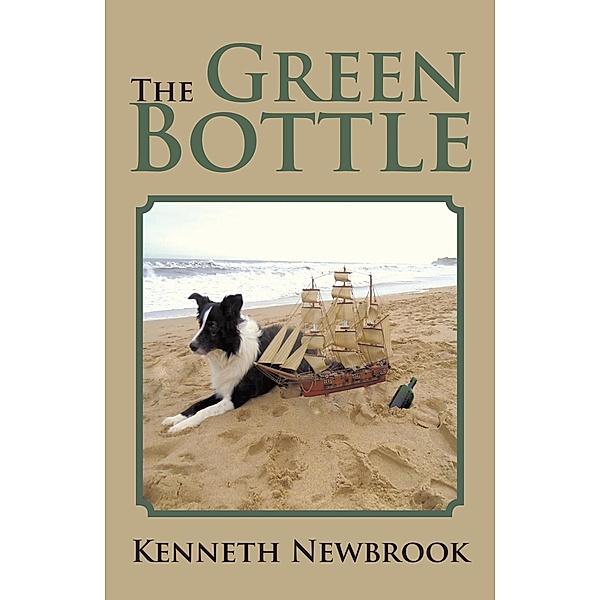 The Green Bottle, Kenneth Newbrook