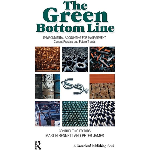 The Green Bottom Line