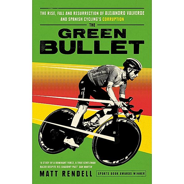 The Green Bullet, Matt Rendell