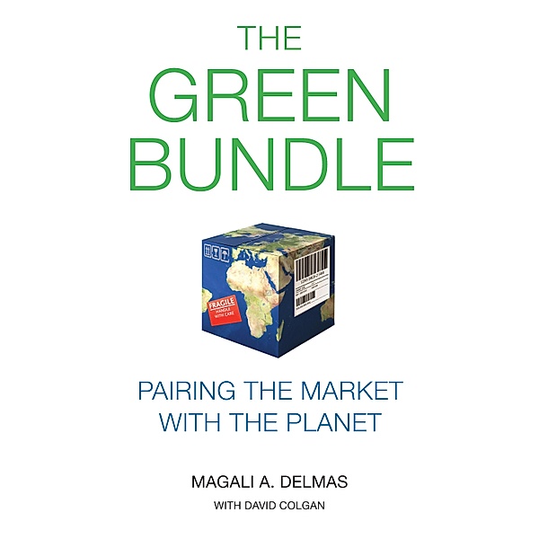 The Green Bundle, Magali A. Delmas, David Colgan