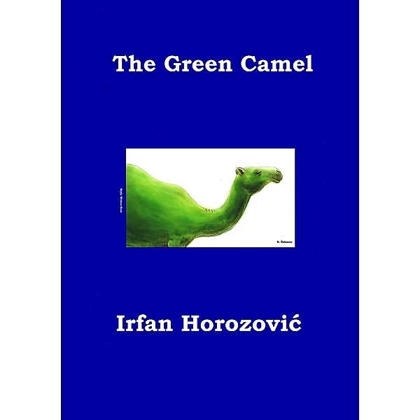 The Green Camel, Irfan Horozovic