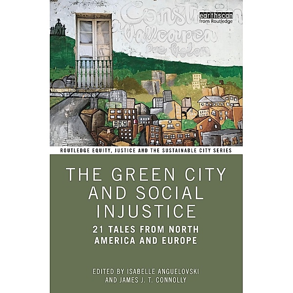 The Green City and Social Injustice