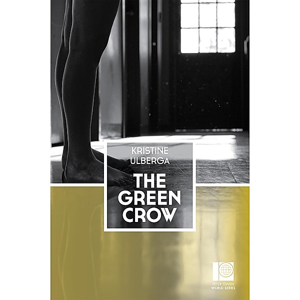 The Green Crow, Kristine Ulberga