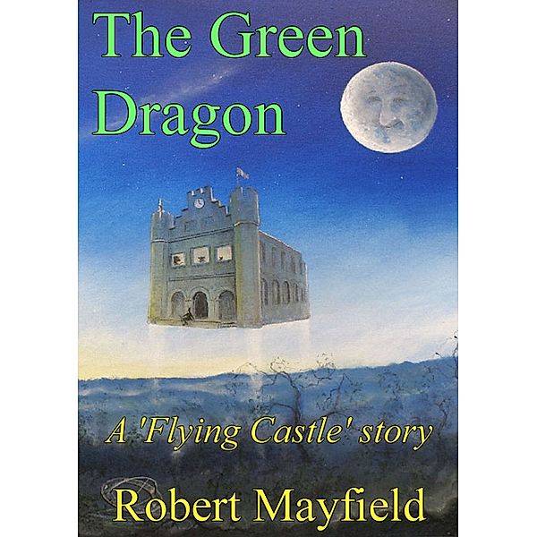 The Green Dragon, Robert Mayfield