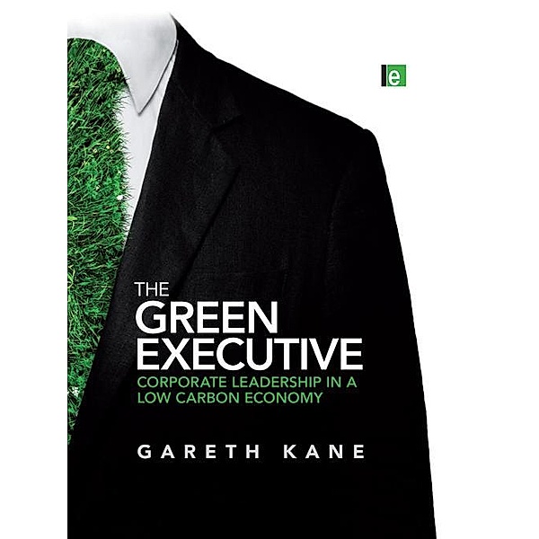 The Green Executive, Gareth Kane