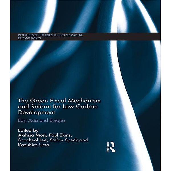 The Green Fiscal Mechanism and Reform for Low Carbon Development