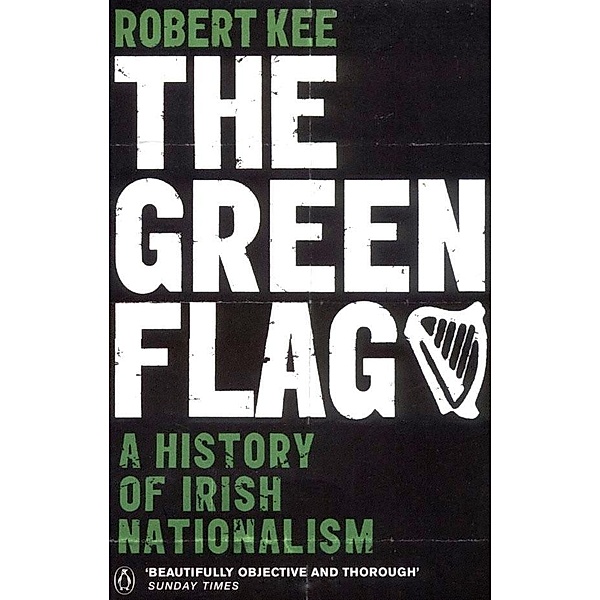 The Green Flag, Robert Kee