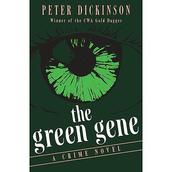 The Green Gene, Peter Dickinson