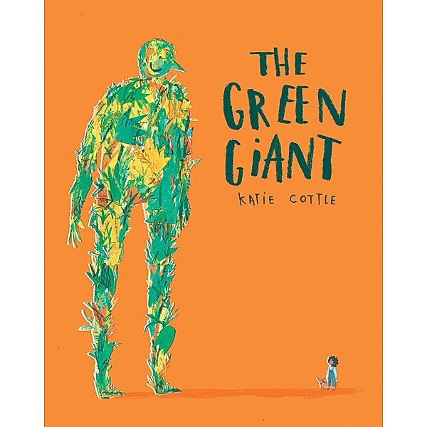 The Green Giant, Katie Cottle