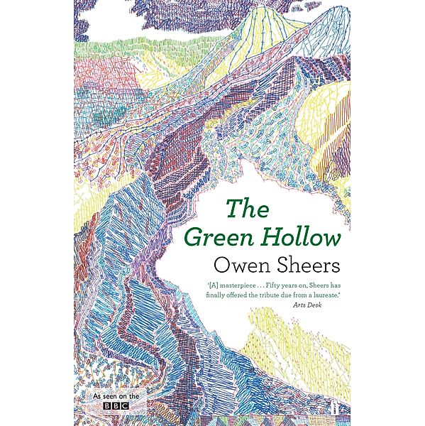 The Green Hollow, Owen Sheers