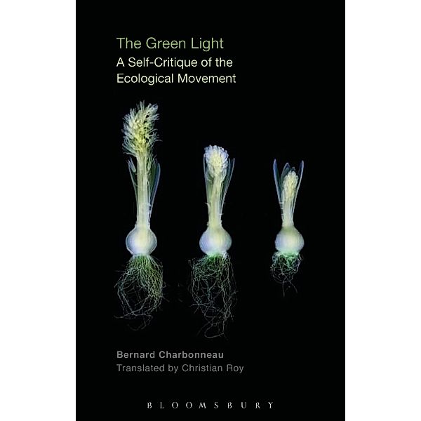 The Green Light, Bernard Charbonneau