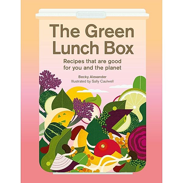 The Green Lunch Box, Becky Alexander