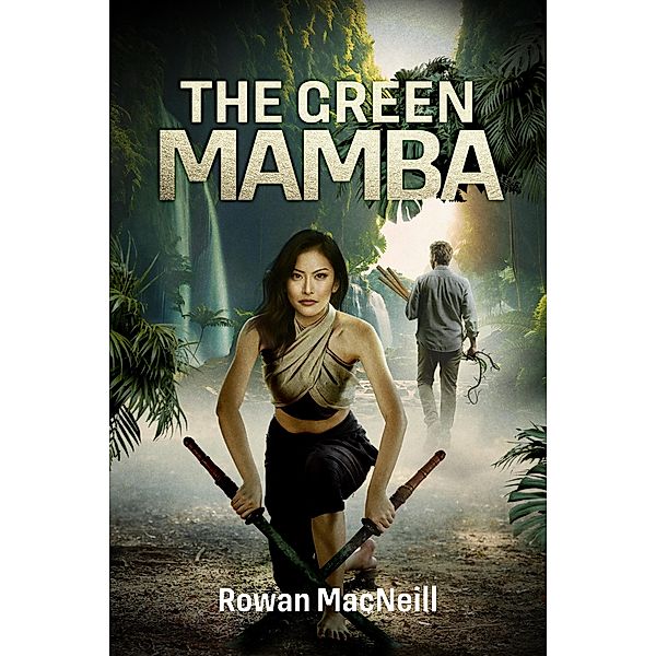 The Green Mamba, Rowan MacNeill