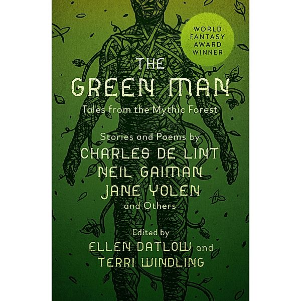 The Green Man / Mythic Anthologies