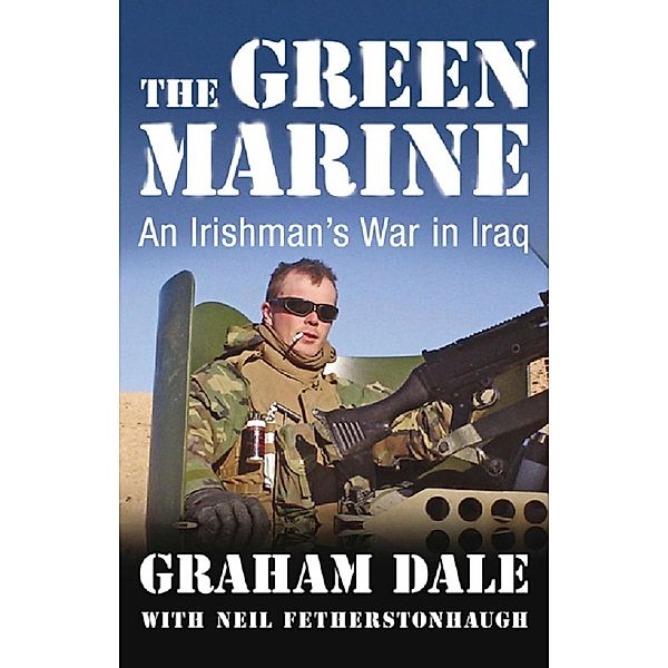 The Green Marine, Neil Fetherstonhaugh, Graham Dale