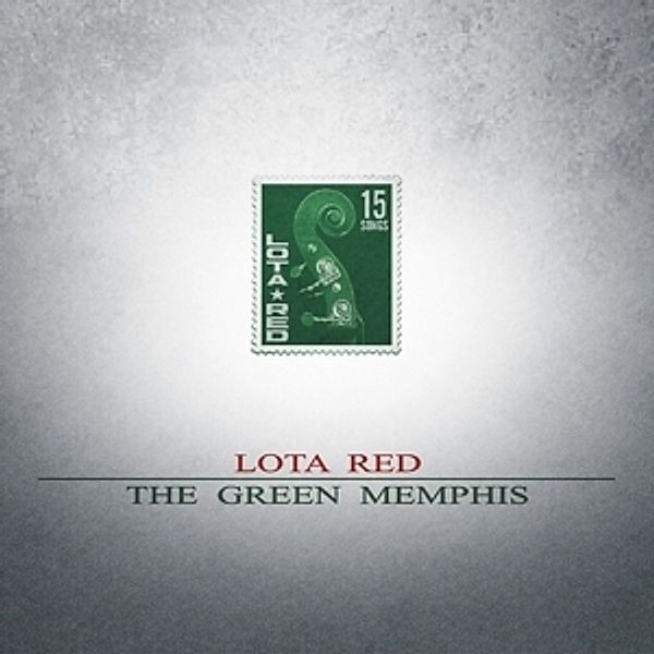 The Green Memphis, Lota Red