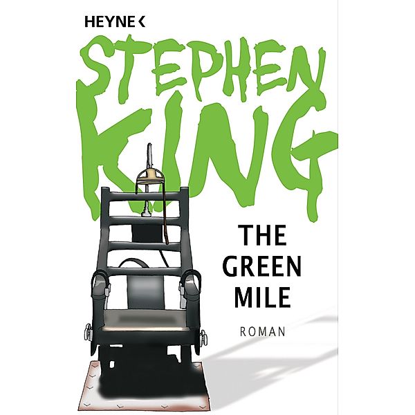 The Green Mile, Stephen King