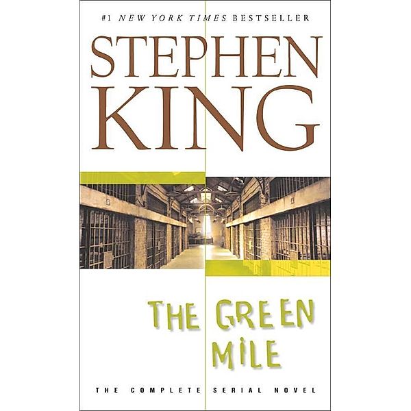 The Green Mile, Stephen King