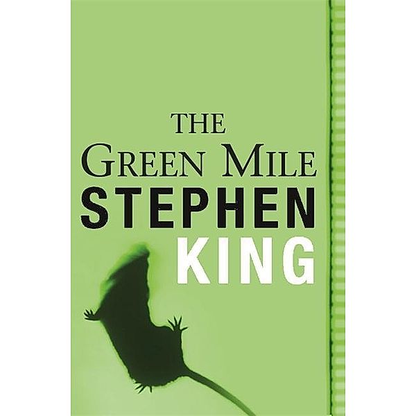 The Green Mile, English edition, Stephen King