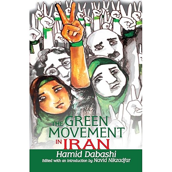 The Green Movement in Iran