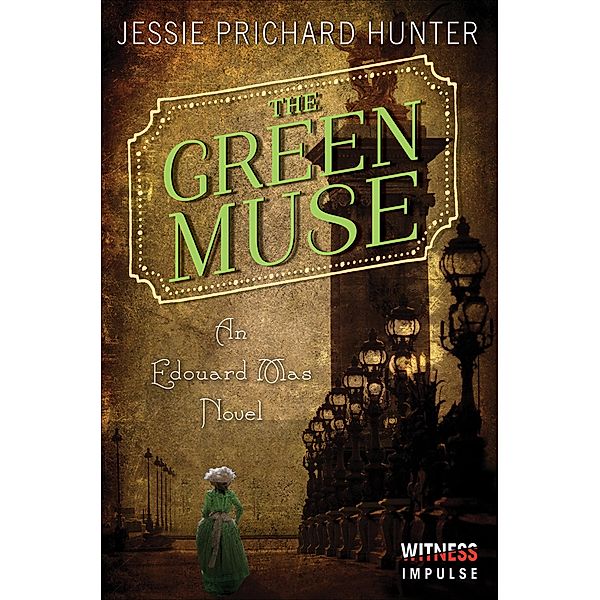 The Green Muse / Edouard Mas, Jessie Prichard Hunter