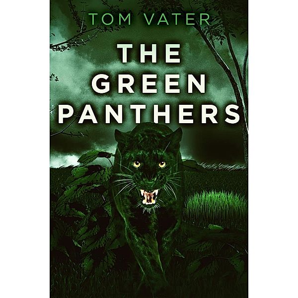 The Green Panthers, Tom Vater