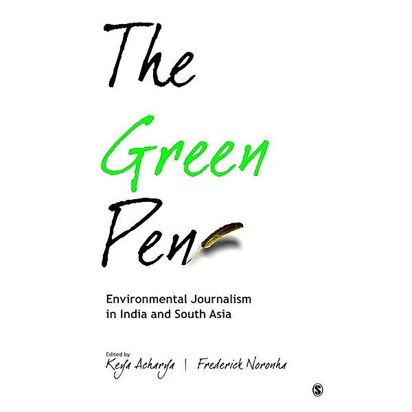 The Green Pen