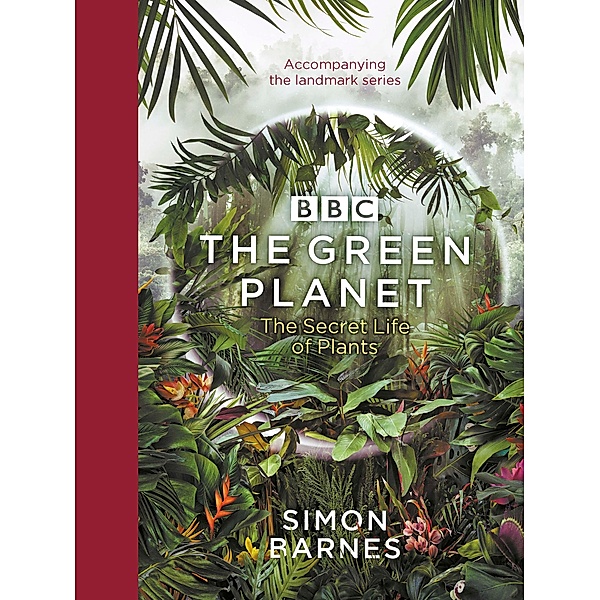 The Green Planet, Simon Barnes
