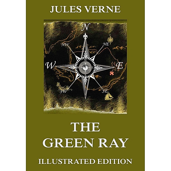 The Green Ray, Jules Verne
