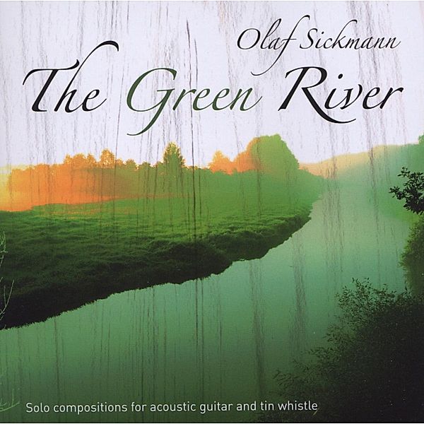 The Green River, Olaf Sickmann